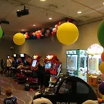 Scandic Sorlandet 4* Кристиансанд