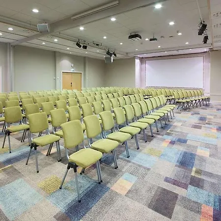 Resort Scandic Sorlandet Kristiansand
