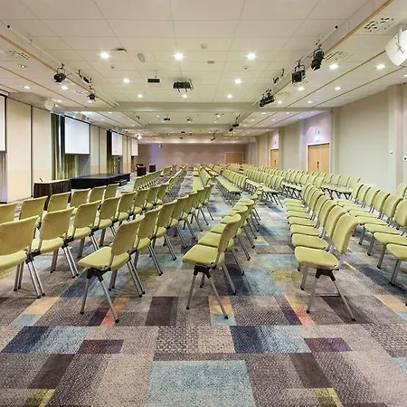 Scandic Sorlandet Resort Kristiansand