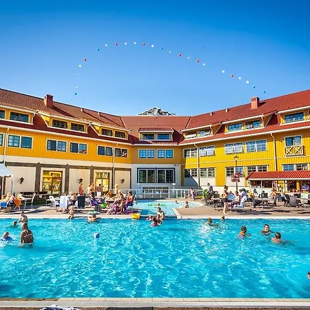 Scandic Sorlandet 4* קריסטיאנסאנד