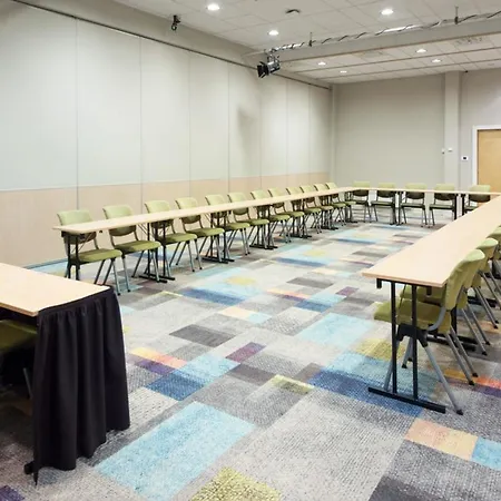 Scandic Sorlandet אתר נופש 4*