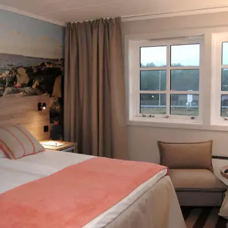 فندق Scandic Sorlandet 4*