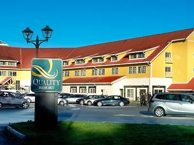 Scandic Sorlandet 4* 크리스티안산