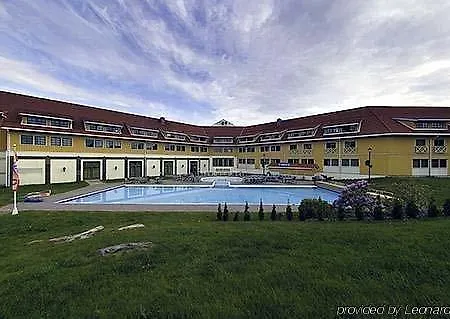 Scandic Sorlandet Resort