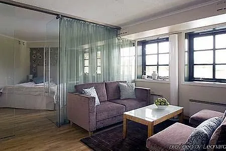 فندق Scandic Sorlandet 4*
