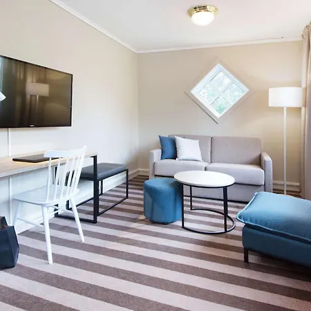 Scandic Sørlandet Feriested 4*
