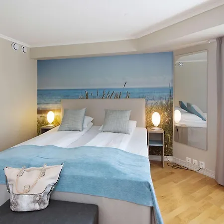 Scandic Sorlandet 4*