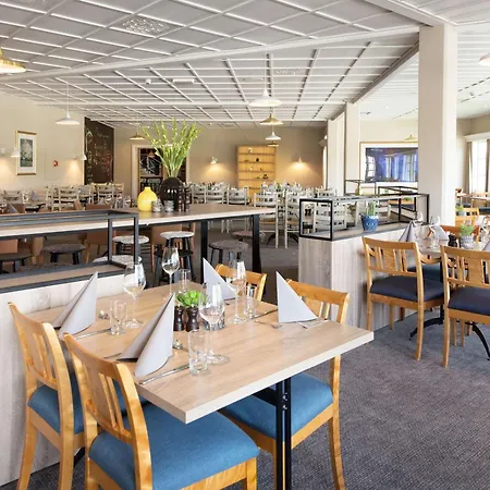 Scandic Sorlandet Kristiansand