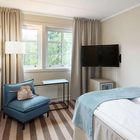 Ośrodek wypoczynkowy Scandic Sorlandet Kristiansand