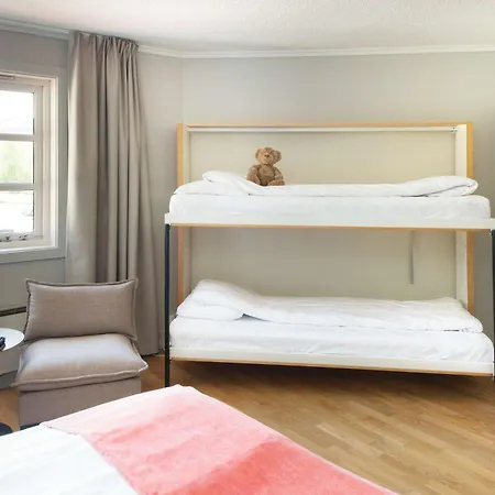 Scandic Sorlandet 4*