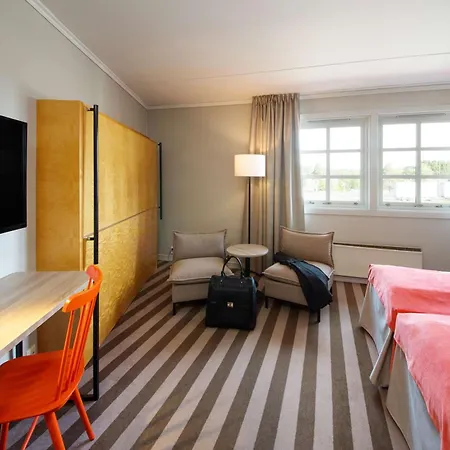 Resort Scandic Sorlandet 4*