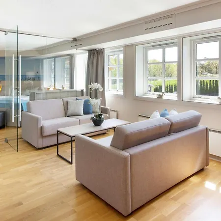 Ośrodek wypoczynkowy Scandic Sorlandet 4*