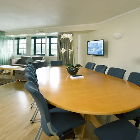 Scandic Sorlandet Курортный комплекс 4*