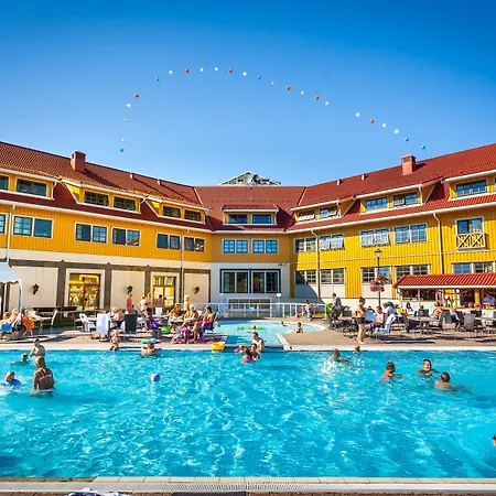 אתר נופש Scandic Sorlandet קריסטיאנסאנד