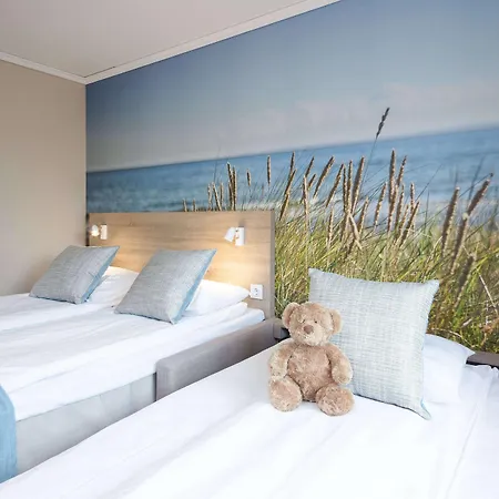 Scandic Sørlandet 4*