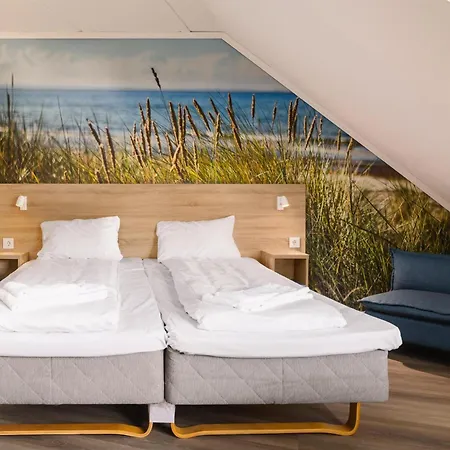 Scandic Sorlandet 4*
