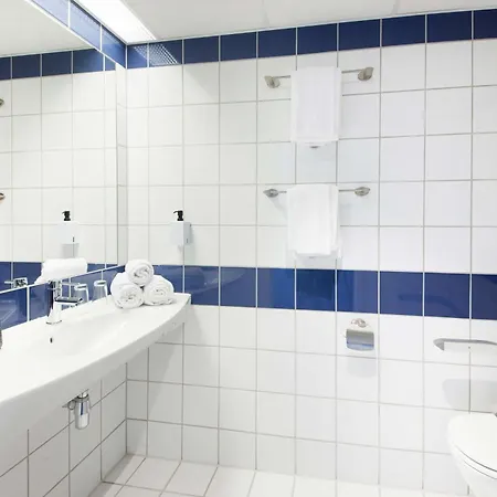 Scandic Sorlandet Hotell Kristiansand