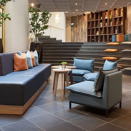 Hotell Scandic Sorlandet