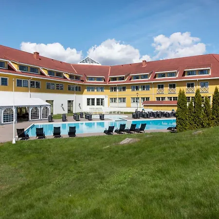 Hotell Scandic Sorlandet 4*