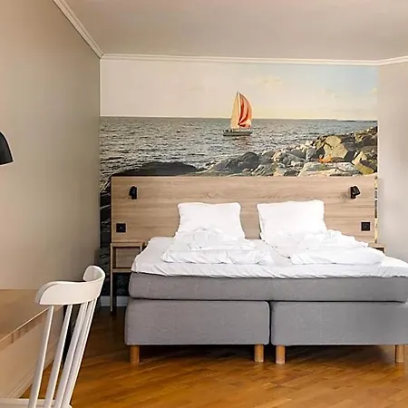 Scandic Sorlandet Hotel