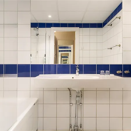 Hotell Scandic Sorlandet