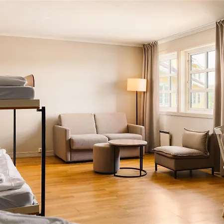 Hotell Scandic Sorlandet 4*