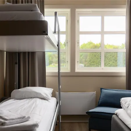 Scandic Sorlandet Hotell 4*