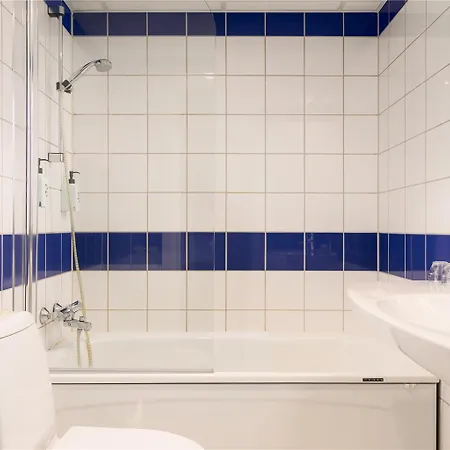 Scandic Sorlandet Hotell 4*