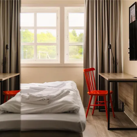 Hotell Scandic Sorlandet Kristiansand