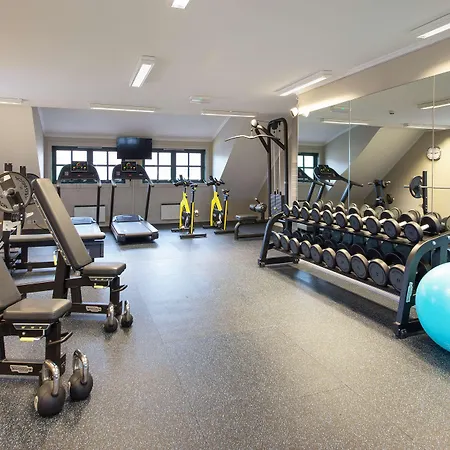 Scandic Sorlandet Hotel 4*