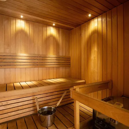Hotel Scandic Sorlandet 4*