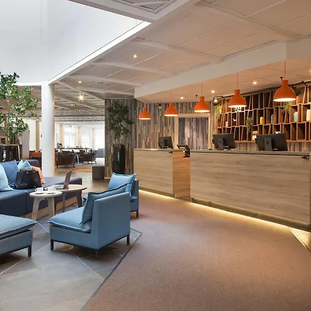 Scandic Sorlandet 4* Kristiansand