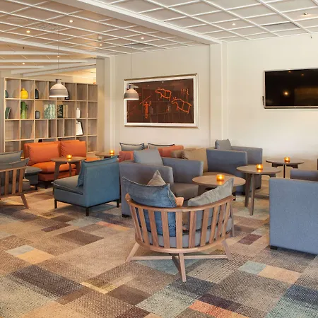 Hotel Scandic Sorlandet