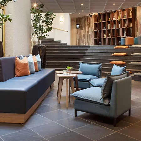 Scandic Sorlandet Kristiansand