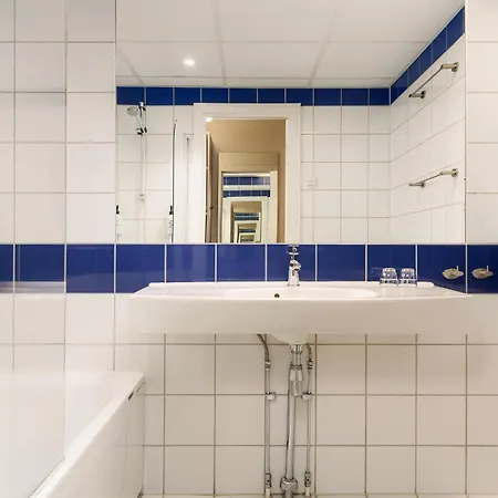 Hotel Scandic Sorlandet