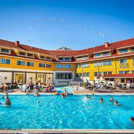 Scandic Sorlandet אתר נופש 4*