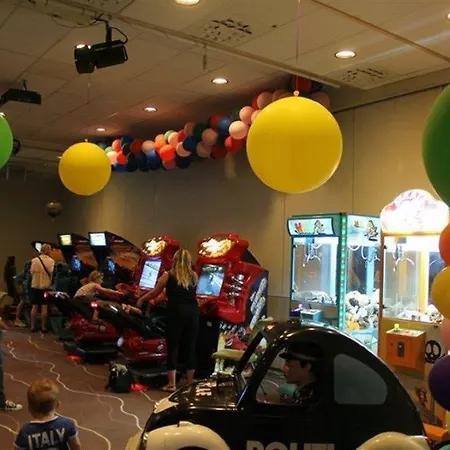 Scandic Sorlandet 4* Kristiansand