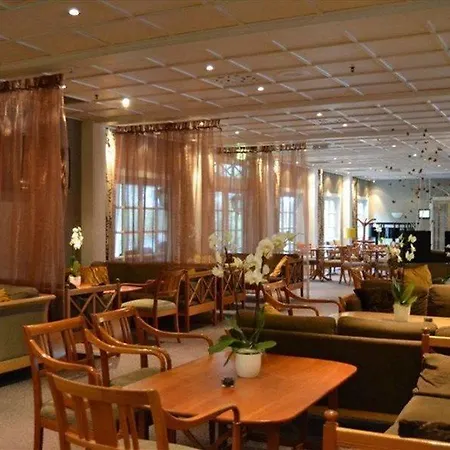 Scandic Sorlandet 4* كريستينساند