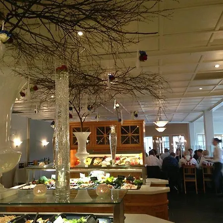 Scandic Sorlandet 4*