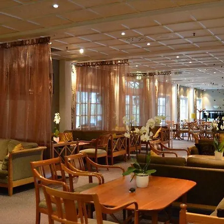 Scandic Sorlandet فندق 4*
