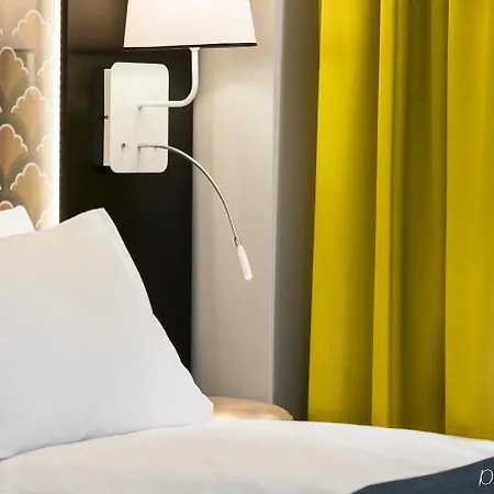 فندق Scandic Sorlandet 4*