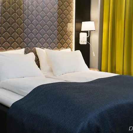 Scandic Sorlandet Курортный комплекс