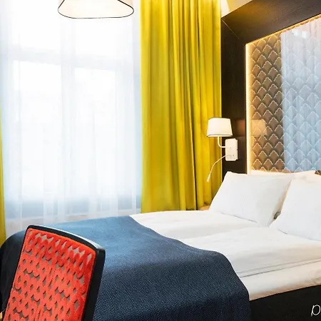Scandic Sorlandet فندق