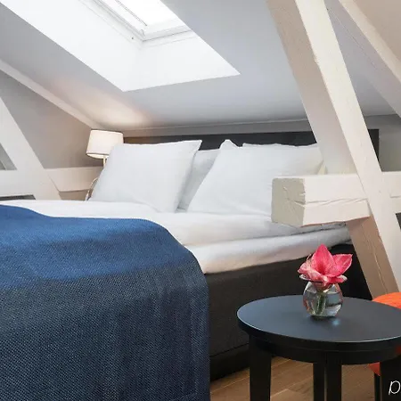 Scandic Sorlandet 4* كريستينساند