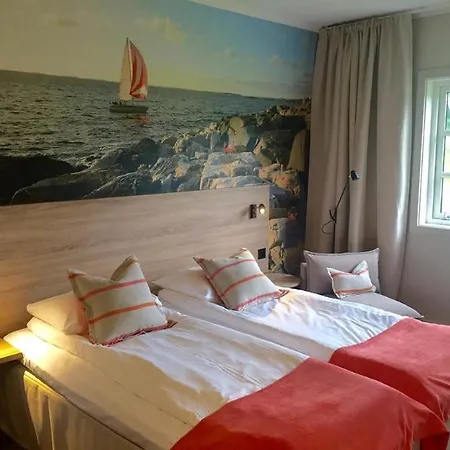 Scandic Sorlandet אתר נופש 4*
