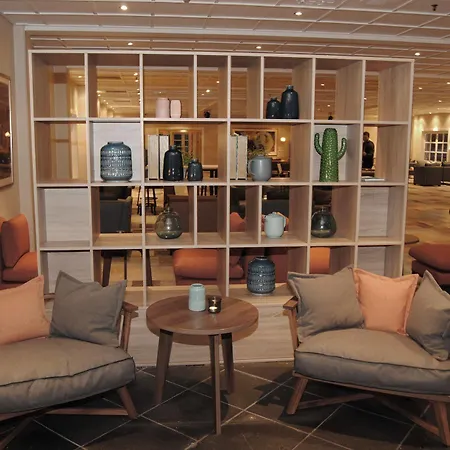 Ośrodek wypoczynkowy Scandic Sorlandet