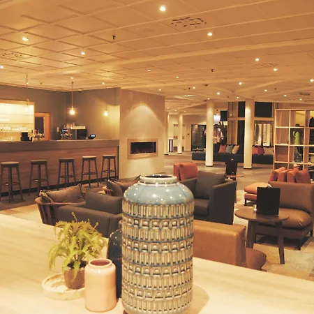 فندق Scandic Sorlandet 4*