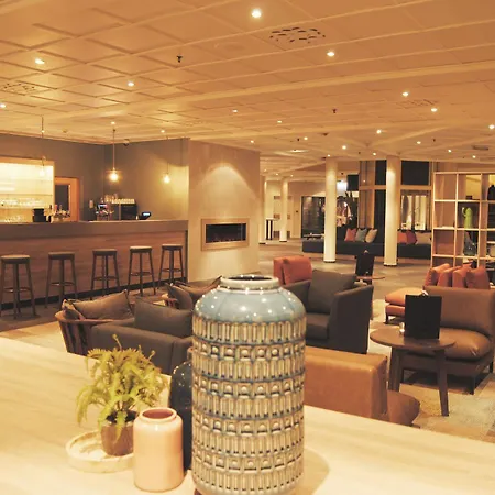 Resort Scandic Sorlandet 4*