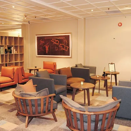 Scandic Sorlandet 4* كريستينساند