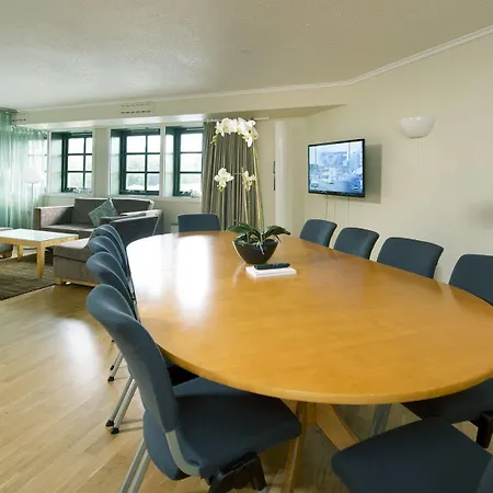 Scandic Sorlandet 4* קריסטיאנסאנד